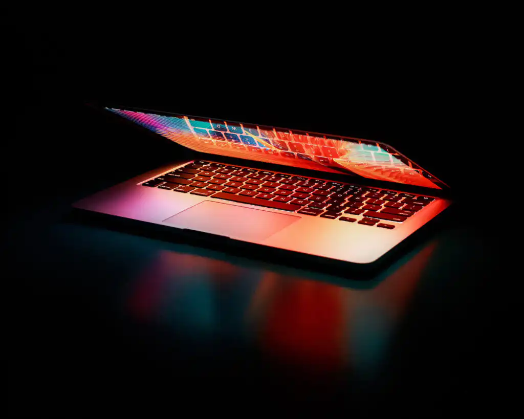 International website