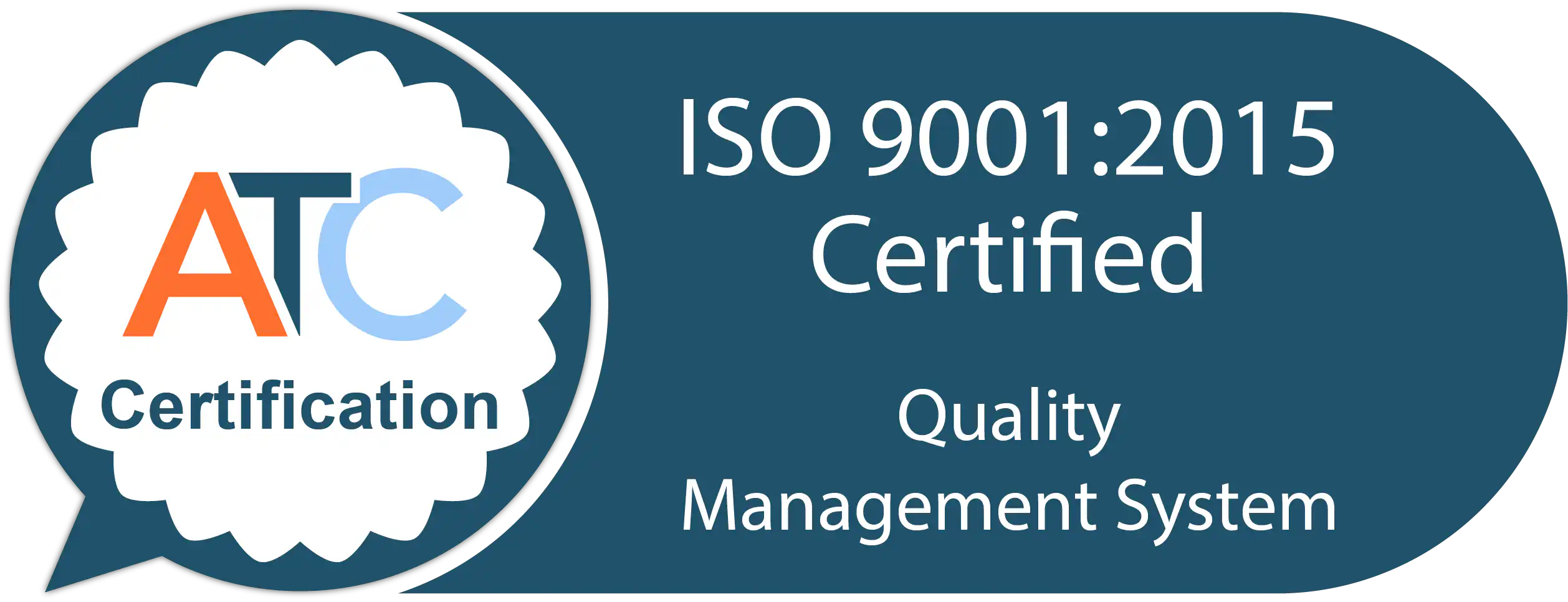 Global Lingo ISO 9001:2015 Quality Management System Certified Translation Agency