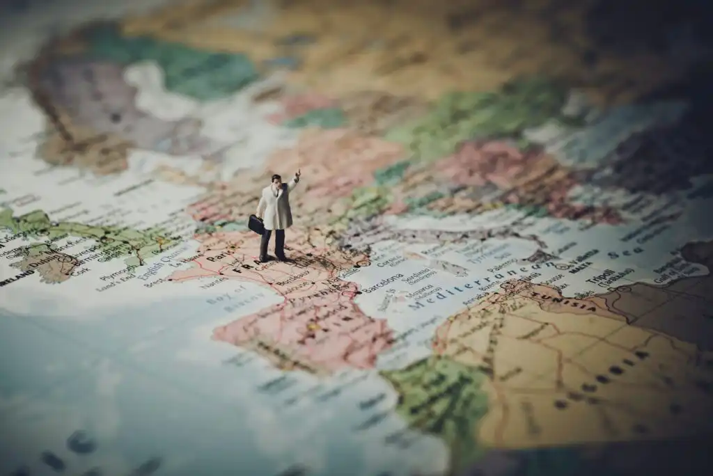 International business
