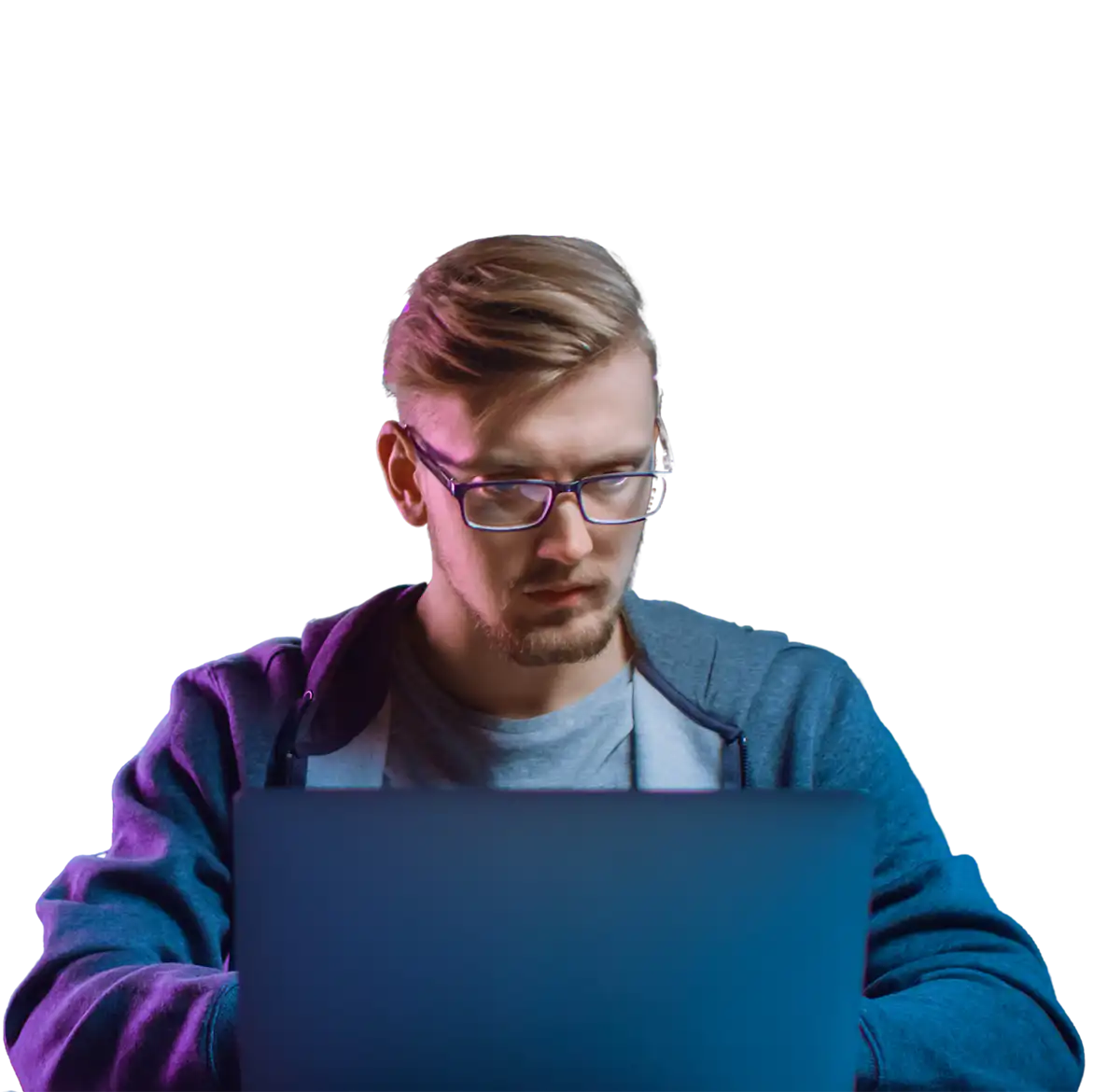 API connectivity coder on PC