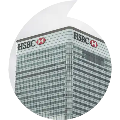 HSBC