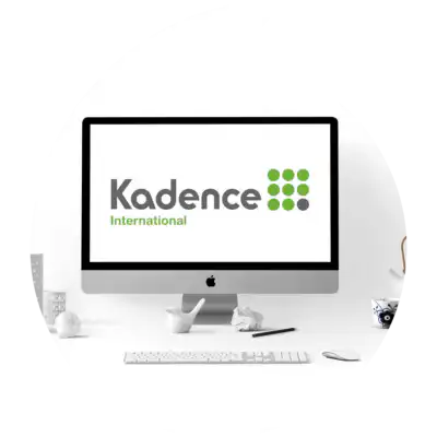 Kadence logo