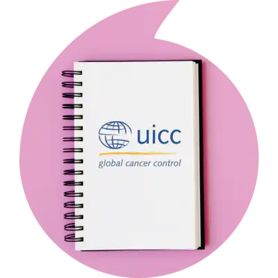UICC logo