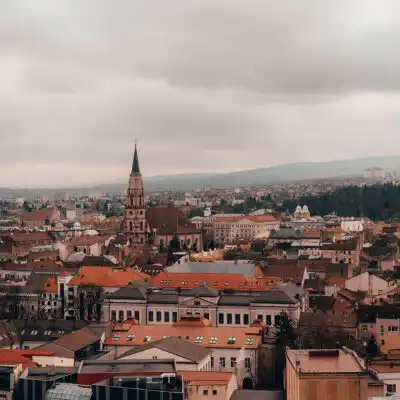 Cluj