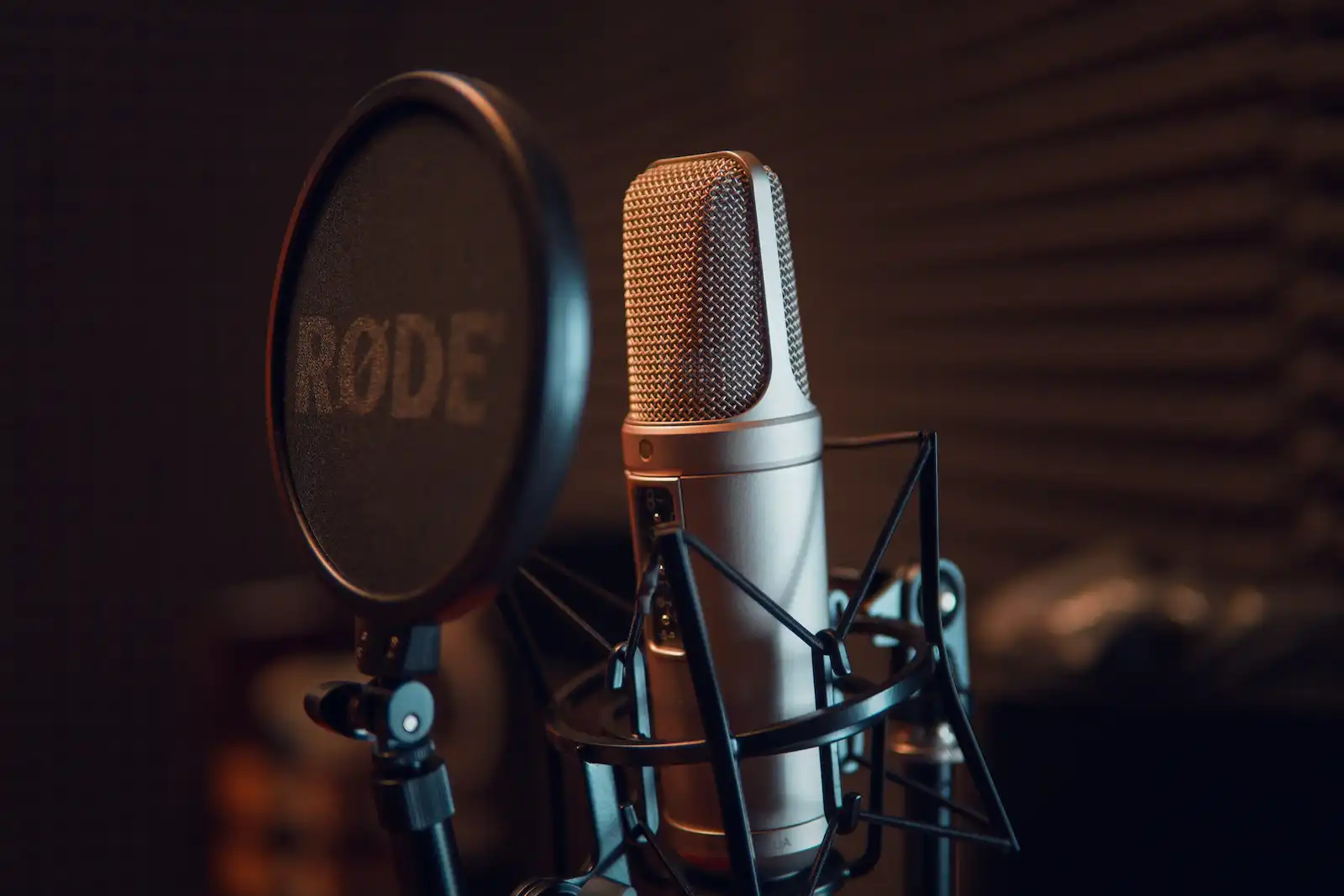 Rode Microphone