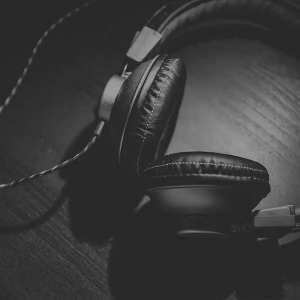 Headphones