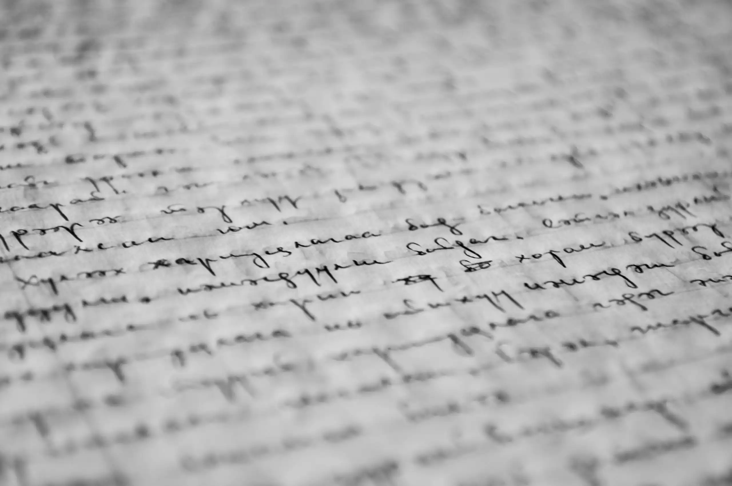 Document translation