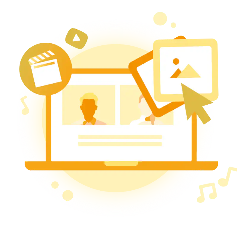 localization services icon