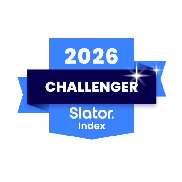 Slator 2026