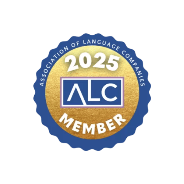 ALC logo