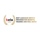 BELA logo
