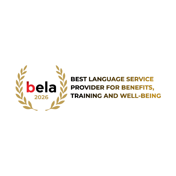 BELA logo