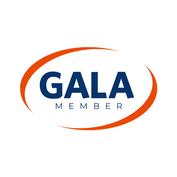 GALA logo
